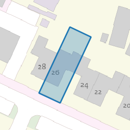 Perceel LSR00-H-9894