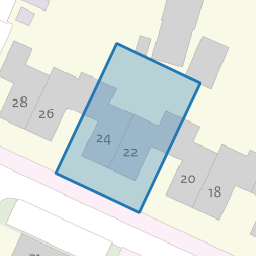 Perceel LSR00-H-9895