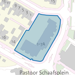 Perceel LSR00-H-9900