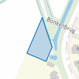 Perceel LSR00-H-9902