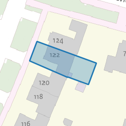 Perceel LSR00-H-9904