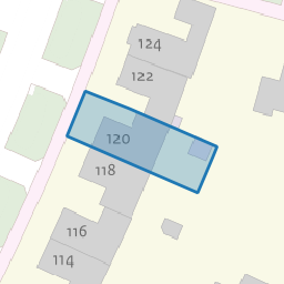 Perceel LSR00-H-9905