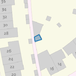 Perceel LSR00-H-9912