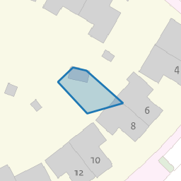 Perceel LSR00-H-9916