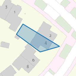 Perceel LSR00-H-9918