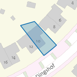 Perceel LSR00-H-9932