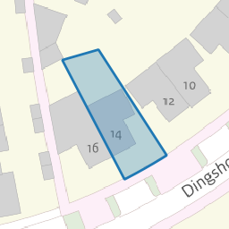 Perceel LSR00-H-9934