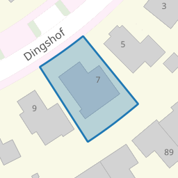 Perceel LSR00-H-9936