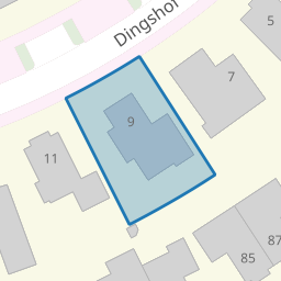 Perceel LSR00-H-9937