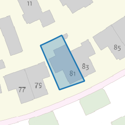 Perceel LSR00-H-9945