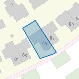 Perceel LSR00-H-9947