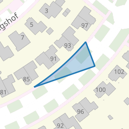 Perceel LSR00-H-9950