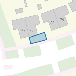 Perceel LSR00-H-9952