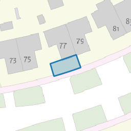 Perceel LSR00-H-9953