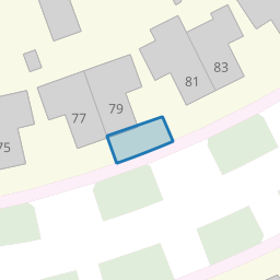 Perceel LSR00-H-9954