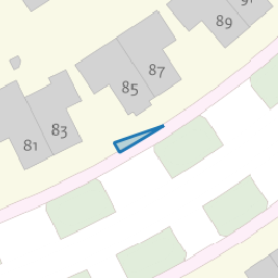 Perceel LSR00-H-9957