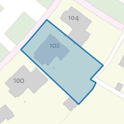 Perceel LSR00-H-9959