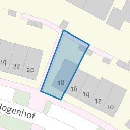 Perceel LSR00-H-9969