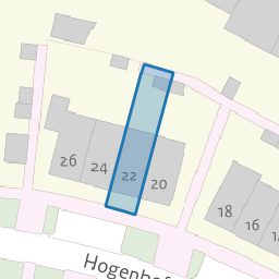 Perceel LSR00-H-9971