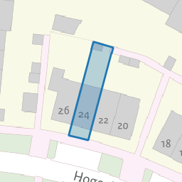 Perceel LSR00-H-9972