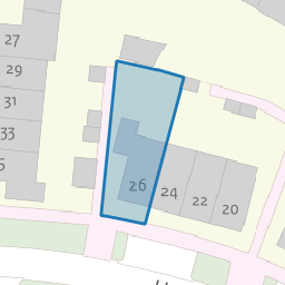 Perceel LSR00-H-9973