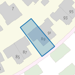 Perceel LSR00-H-9980