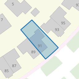 Perceel LSR00-H-9981