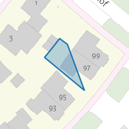 Perceel LSR00-H-9984