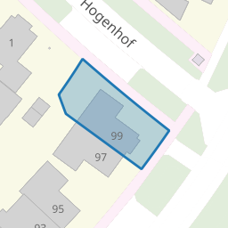 Perceel LSR00-H-9988