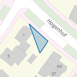 Perceel LSR00-H-9989