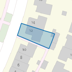 Perceel LSR00-H-9992