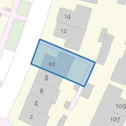 Perceel LSR00-H-9993