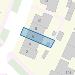 Perceel LSR00-H-9995