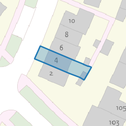 Perceel LSR00-H-9996