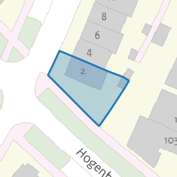 Perceel LSR00-H-9997