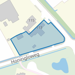 Perceel LSR00-H-9998