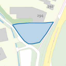 Perceel LSR00-I-5021