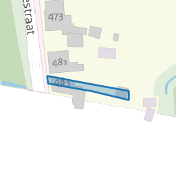 Perceel LSR00-I-6406