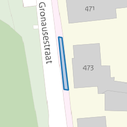 Perceel LSR00-I-6407