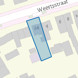 Perceel LSR00-I-6417