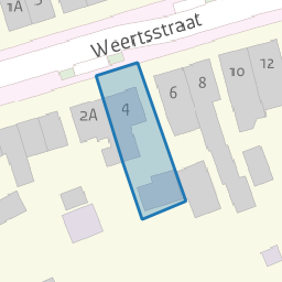 Perceel LSR00-I-6418