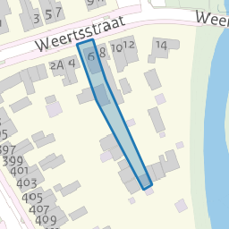 Perceel LSR00-I-6488