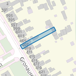 Perceel LSR00-I-6497