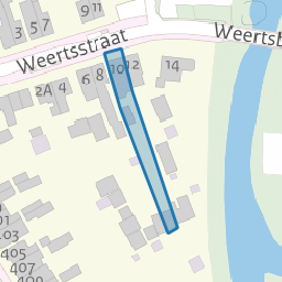 Perceel LSR00-I-6793