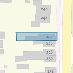 Perceel LSR00-I-6831