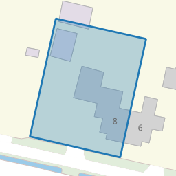 Perceel LSR00-I-6996