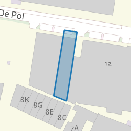 Perceel LSR00-I-7087