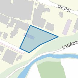 Perceel LSR00-I-7160