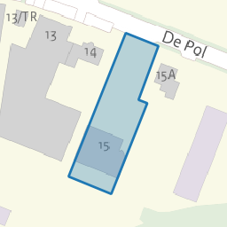 Perceel LSR00-I-7187