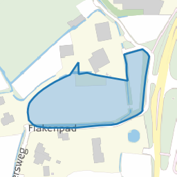 Perceel LSR00-I-7348